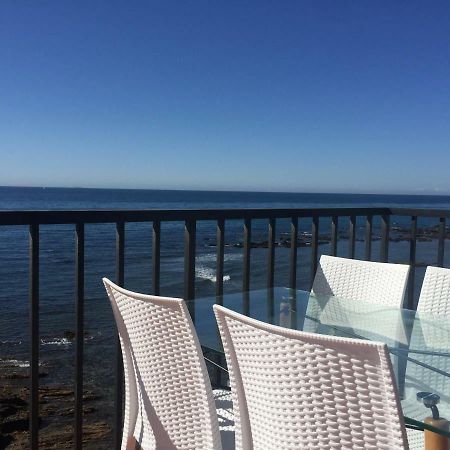 Balcon Del Mar, First Line Of The Beach La Cala De Mijas Exterior foto
