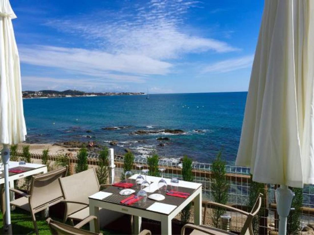 Balcon Del Mar, First Line Of The Beach La Cala De Mijas Exterior foto