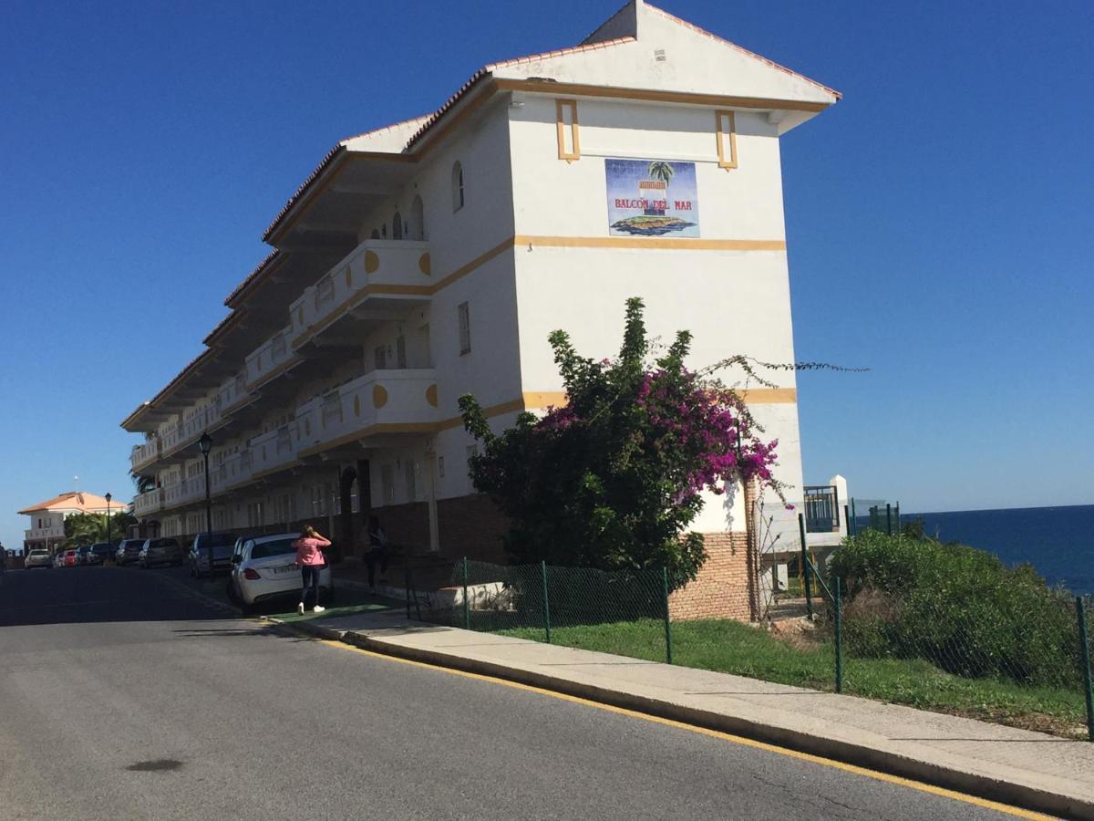 Balcon Del Mar, First Line Of The Beach La Cala De Mijas Habitación foto
